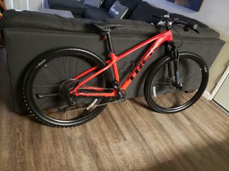2021 trek