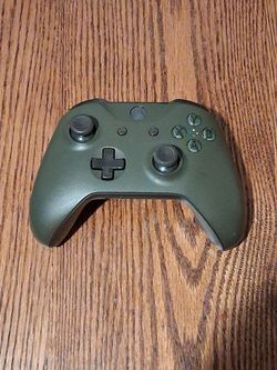 X box controller