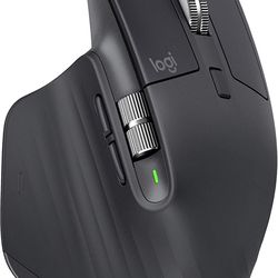 Logitech MX Master 3 Advanced Wireless Mouse