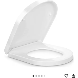 Sadalak Toilet seat