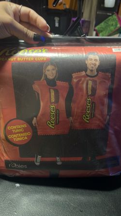 Recess adult costume