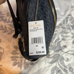 MICHAEL Michael Kors Michl Michl Kors Top Handle Crossbody Bag, $254, farfetch.com