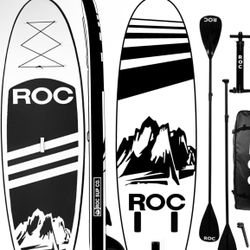 Paddle Board (used once)