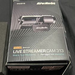 Live Stream Cam 