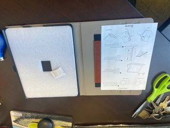 New iPad cover for iPad 2,3&4