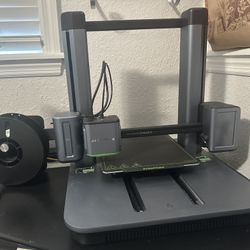 AnkerMake M5 3D Printer