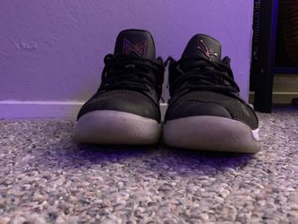 Paul George 1s