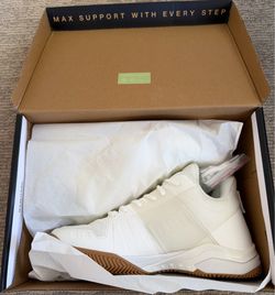 SOLASE PICKLEBALL SHOES- New In Box