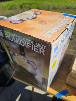 Humidifier