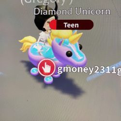 Adopt Me Pet