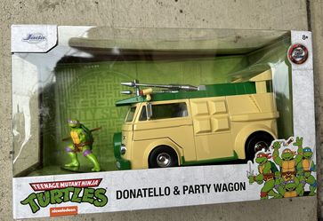 Ninja Turtles