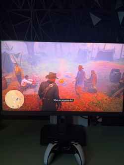 Gaming Monitor