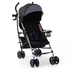 3 Dlite Convenience Stroller, Light-weight Travel Stroller