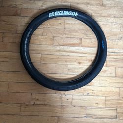 BEASTMODE TIRE 