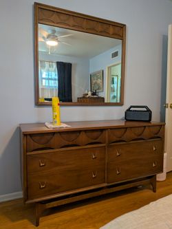 Broyhill Brasilia Bedroom Furniture