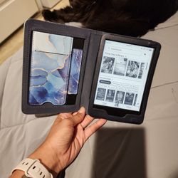 Kindle Paperwhite 11th Gen