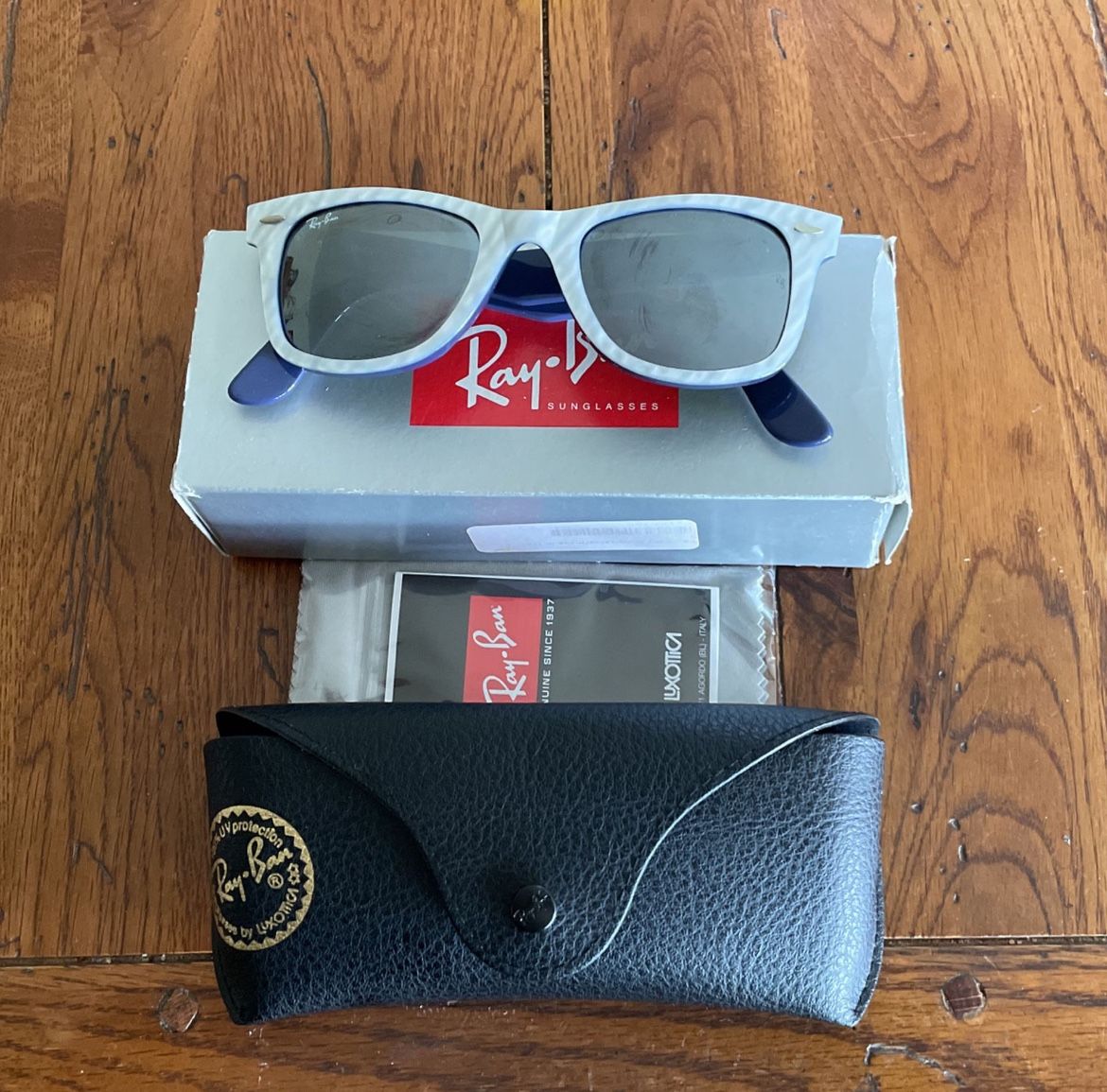 Rayban Sunglasses 