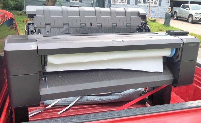 HP Printer