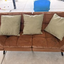 Sofa bed