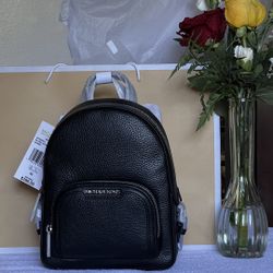 Michael Kors Small Backpack 