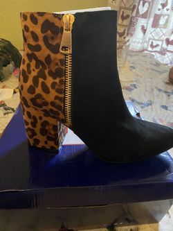Women’s Boots