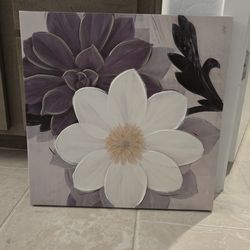 Decorative Canvas