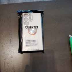 Phone Case For Samsung Galaxy S23 Ultra 5G Case Slim