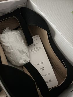 Black Women Dress Shoes