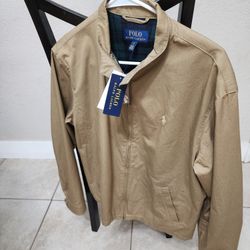 Polo Ralph Lauren Luxury BGE (Size S/P) Brand New Never Worn 100% Authentic 