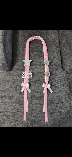 Graduation Leis