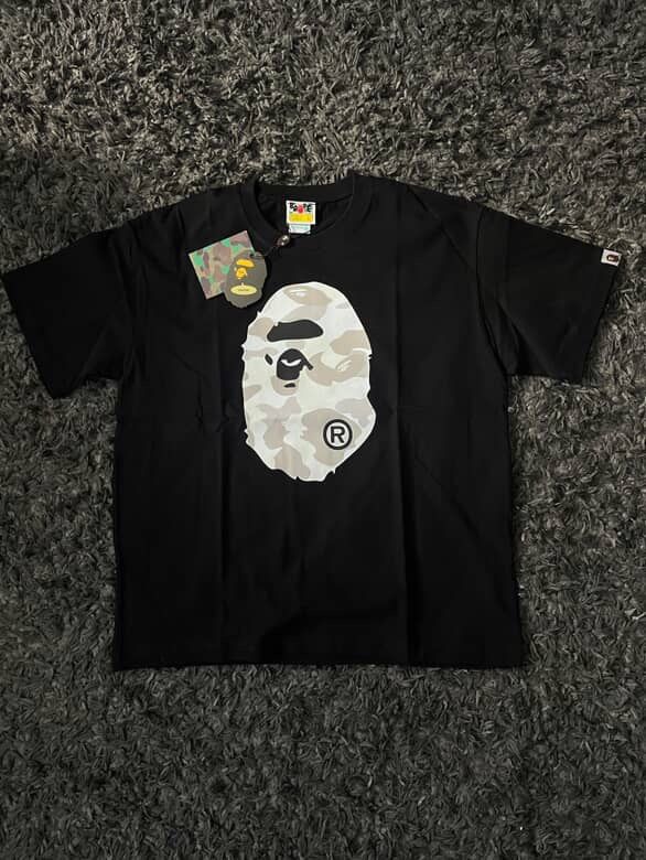 Bape T Shirt 