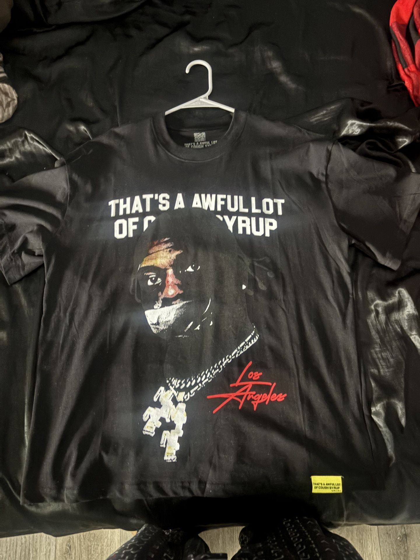 Alocs Rio The Young Og