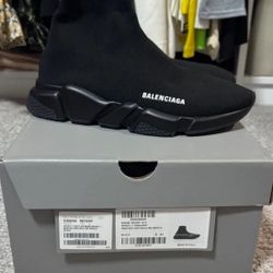 Balenciaga Shoes - $130 Each 