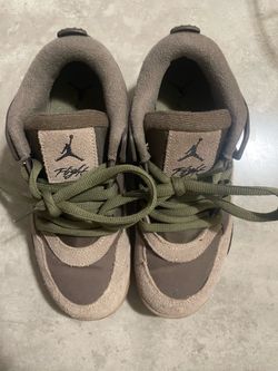 Jordan’s