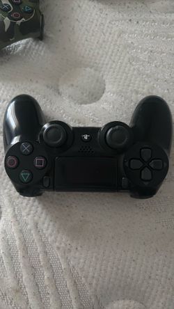 Ps4 controller