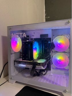 Prebuilt Gaming Pc‼️🎮