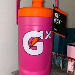 Brand New Gatorade Bottle