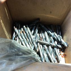 Miscellaneous Drill Bits 
