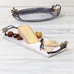 Michael Aram Butterfly Ginkgo Small Cheese Board