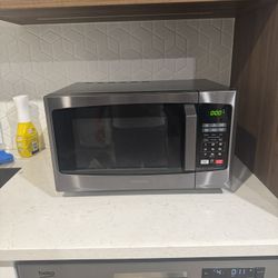 Toshiba Microwave