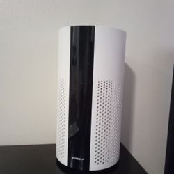 True Hepa Air Purifier 