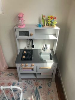 IKEA Play Kicthen