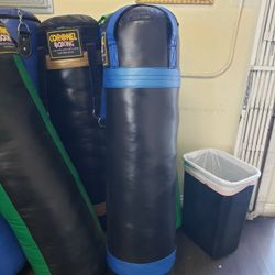 Punching Bags 