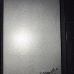 Seagate Backup Plus Slim Portable Game Drive 1.5 tb $30