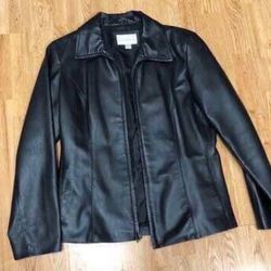 Leather Jacket (women’s)