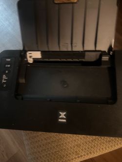 Canon PIXMA TS202 Inkjet Printer
