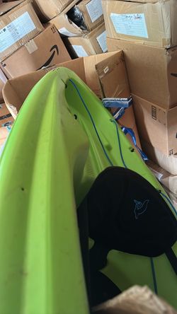10x pelican kayak