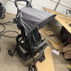 Regular Stroller 