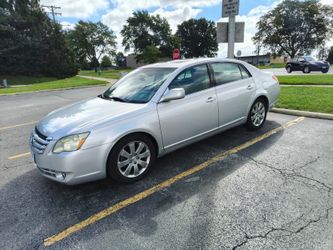 2006 Toyota Avalon