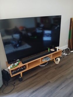 Tv TCL 65 inch